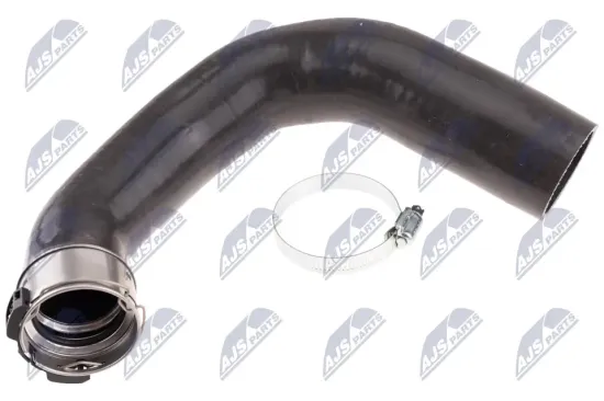 Ladeluftschlauch NTY GPP-VV-048 Bild Ladeluftschlauch NTY GPP-VV-048