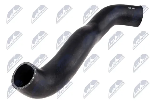 Ladeluftschlauch Ladeluftkühler rechts Ausgang NTY GPP-VV-050 Bild Ladeluftschlauch Ladeluftkühler rechts Ausgang NTY GPP-VV-050