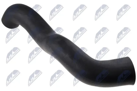 Ladeluftschlauch Ladeluftkühler rechts Ausgang NTY GPP-VV-050 Bild Ladeluftschlauch Ladeluftkühler rechts Ausgang NTY GPP-VV-050