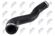 Ladeluftschlauch Ladeluftkühler NTY GPP-VV-051