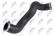 Ladeluftschlauch Ladeluftkühler rechts NTY GPP-VV-053