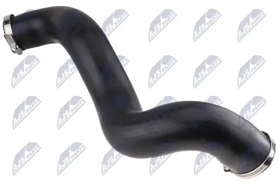 Ladeluftschlauch Ladeluftkühler rechts NTY GPP-VV-053 Bild Ladeluftschlauch Ladeluftkühler rechts NTY GPP-VV-053