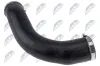 Ladeluftschlauch Ladeluftkühler rechts NTY GPP-VV-054 Bild Ladeluftschlauch Ladeluftkühler rechts NTY GPP-VV-054