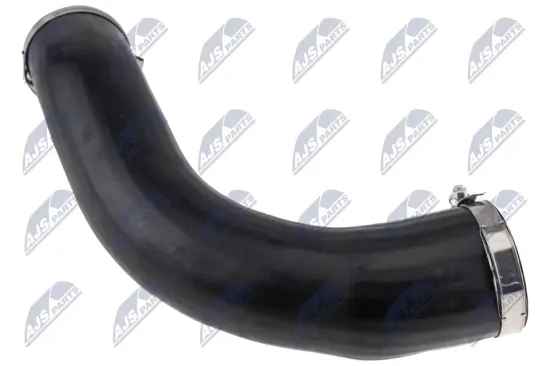 Ladeluftschlauch Ladeluftkühler rechts NTY GPP-VV-054 Bild Ladeluftschlauch Ladeluftkühler rechts NTY GPP-VV-054