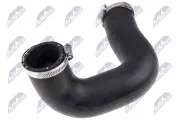 Ladeluftschlauch Ladeluftkühler rechts NTY GPP-VV-056