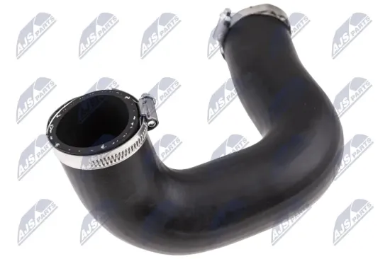 Ladeluftschlauch Ladeluftkühler rechts NTY GPP-VV-056 Bild Ladeluftschlauch Ladeluftkühler rechts NTY GPP-VV-056