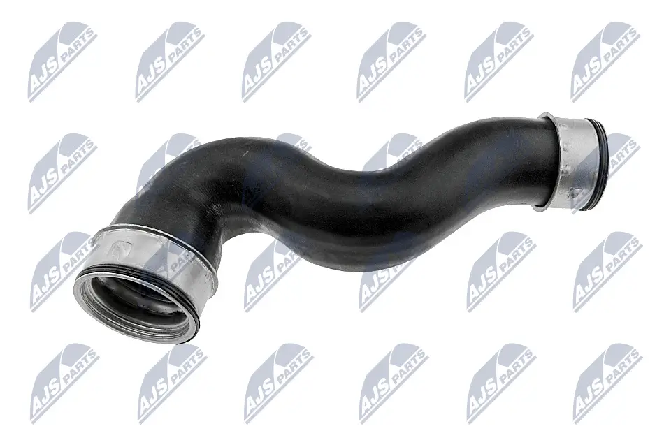 Ladeluftschlauch NTY GPP-VW-000