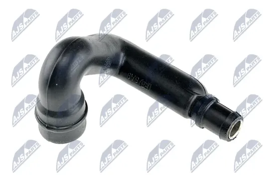 Schlauch, Zylinderkopfhaubenentlüftung NTY GPP-VW-001 Bild Schlauch, Zylinderkopfhaubenentlüftung NTY GPP-VW-001