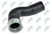 Ladeluftschlauch oben NTY GPP-VW-002