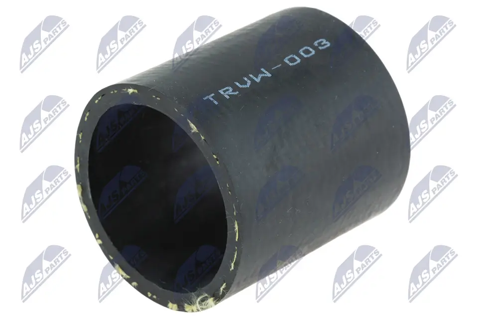 Ladeluftschlauch vorne NTY GPP-VW-003