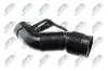 Ansaugschlauch, Luftfilter NTY GPP-VW-004 Bild Ansaugschlauch, Luftfilter NTY GPP-VW-004