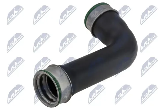 Ladeluftschlauch Ladeluftkühler oben NTY GPP-VW-006 Bild Ladeluftschlauch Ladeluftkühler oben NTY GPP-VW-006