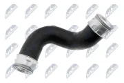 Ladeluftschlauch NTY GPP-VW-010