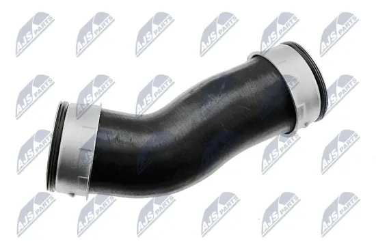 Ladeluftschlauch Ladeluftkühler unten links NTY GPP-VW-011 Bild Ladeluftschlauch Ladeluftkühler unten links NTY GPP-VW-011