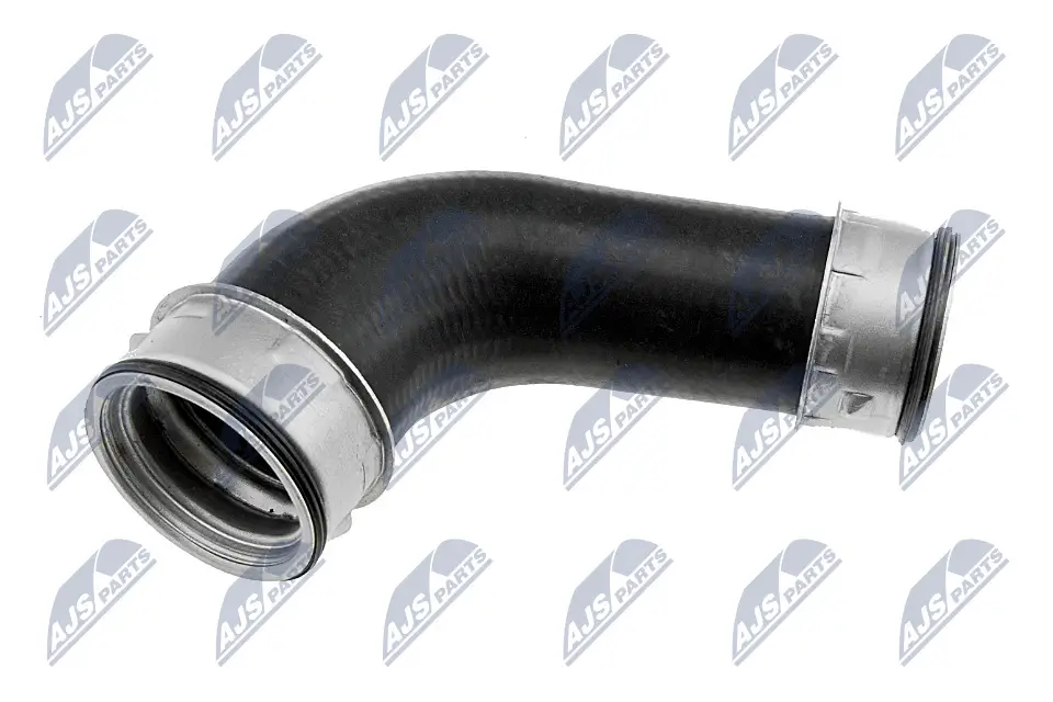 Ladeluftschlauch NTY GPP-VW-012