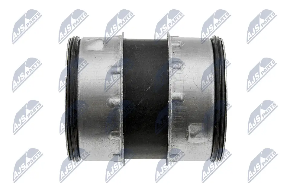 Ladeluftschlauch NTY GPP-VW-013