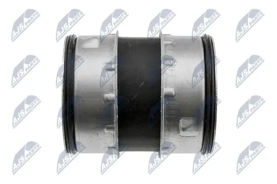 Ladeluftschlauch NTY GPP-VW-013 Bild Ladeluftschlauch NTY GPP-VW-013