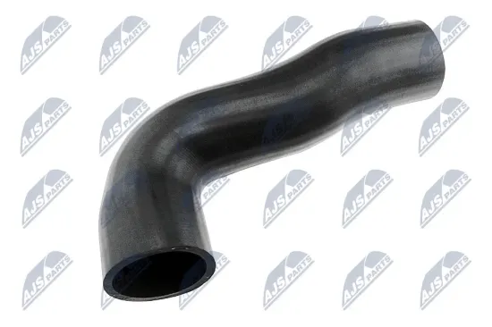 Ladeluftschlauch Ladeluftkühler links NTY GPP-VW-014 Bild Ladeluftschlauch Ladeluftkühler links NTY GPP-VW-014