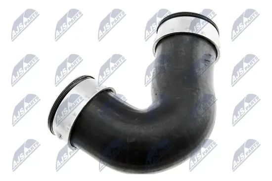 Ladeluftschlauch NTY GPP-VW-016 Bild Ladeluftschlauch NTY GPP-VW-016