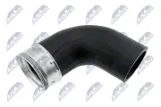 Ladeluftschlauch NTY GPP-VW-017