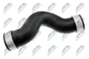 Ladeluftschlauch NTY GPP-VW-019