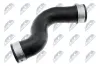 Ladeluftschlauch NTY GPP-VW-021 Bild Ladeluftschlauch NTY GPP-VW-021
