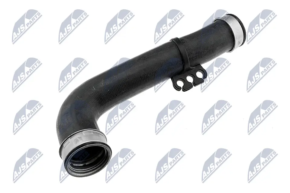 Ladeluftschlauch NTY GPP-VW-022