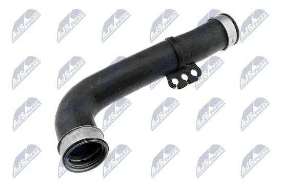 Ladeluftschlauch NTY GPP-VW-022 Bild Ladeluftschlauch NTY GPP-VW-022