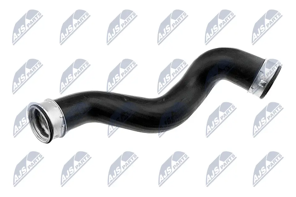 Ladeluftschlauch NTY GPP-VW-026