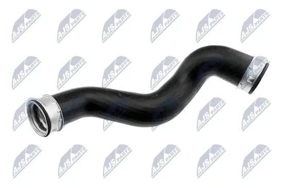 Ladeluftschlauch NTY GPP-VW-026 Bild Ladeluftschlauch NTY GPP-VW-026