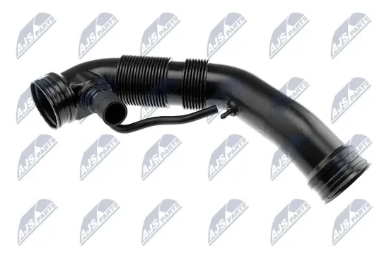 Ansaugschlauch, Luftfilter NTY GPP-VW-030 Bild Ansaugschlauch, Luftfilter NTY GPP-VW-030