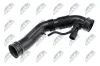 Ansaugschlauch, Luftfilter NTY GPP-VW-030 Bild Ansaugschlauch, Luftfilter NTY GPP-VW-030