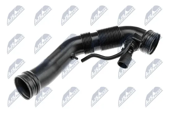 Ansaugschlauch, Luftfilter NTY GPP-VW-030 Bild Ansaugschlauch, Luftfilter NTY GPP-VW-030
