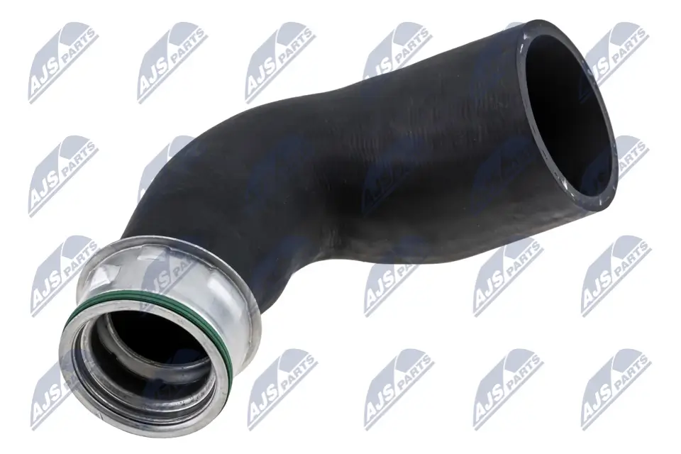 Ladeluftschlauch NTY GPP-VW-031