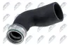 Ladeluftschlauch NTY GPP-VW-031 Bild Ladeluftschlauch NTY GPP-VW-031
