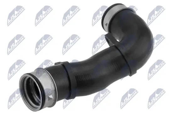 Ladeluftschlauch Ladeluftkühler oben NTY GPP-VW-034 Bild Ladeluftschlauch Ladeluftkühler oben NTY GPP-VW-034