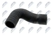 Ladeluftschlauch NTY GPP-VW-035