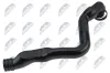 Schlauch, Kurbelgehäuseentlüftung von Zylinderkopfhaube nach Ölabscheider NTY GPP-VW-041 Bild Schlauch, Kurbelgehäuseentlüftung von Zylinderkopfhaube nach Ölabscheider NTY GPP-VW-041