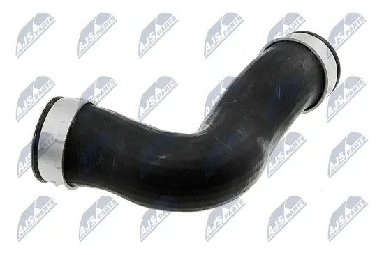 Ladeluftschlauch NTY GPP-VW-044 Bild Ladeluftschlauch NTY GPP-VW-044