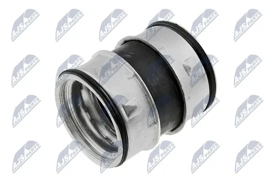 Ladeluftschlauch Ladeluftkühler unten NTY GPP-VW-047 Bild Ladeluftschlauch Ladeluftkühler unten NTY GPP-VW-047