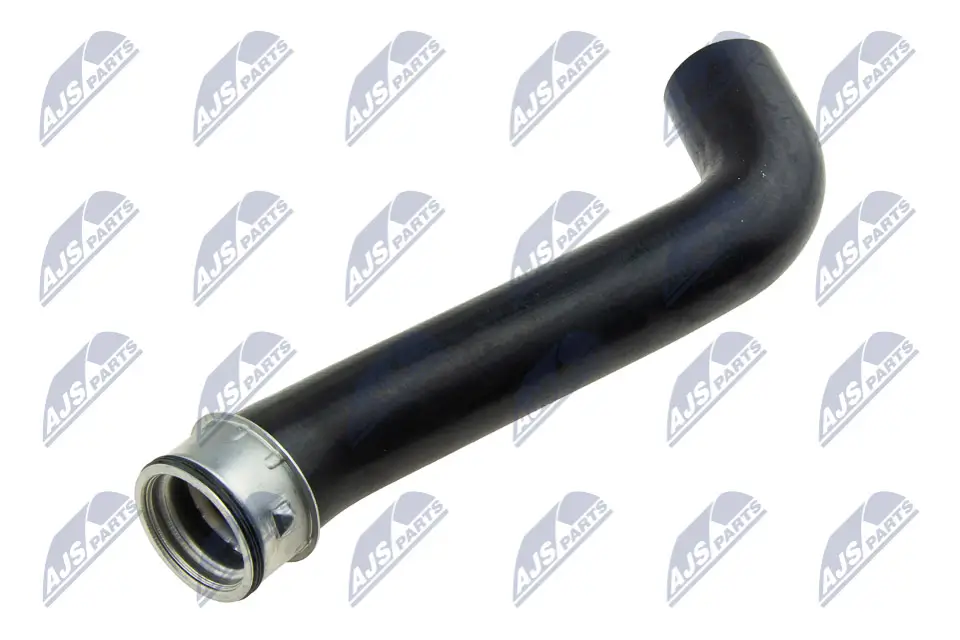 Ladeluftschlauch NTY GPP-VW-048