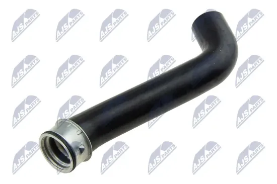 Ladeluftschlauch NTY GPP-VW-048 Bild Ladeluftschlauch NTY GPP-VW-048