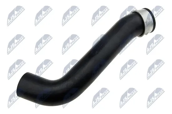 Ladeluftschlauch NTY GPP-VW-048 Bild Ladeluftschlauch NTY GPP-VW-048