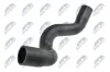 Ladeluftschlauch Ladeluftkühler oben NTY GPP-VW-052 Bild Ladeluftschlauch Ladeluftkühler oben NTY GPP-VW-052
