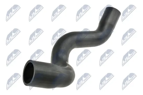 Ladeluftschlauch Ladeluftkühler oben NTY GPP-VW-052 Bild Ladeluftschlauch Ladeluftkühler oben NTY GPP-VW-052