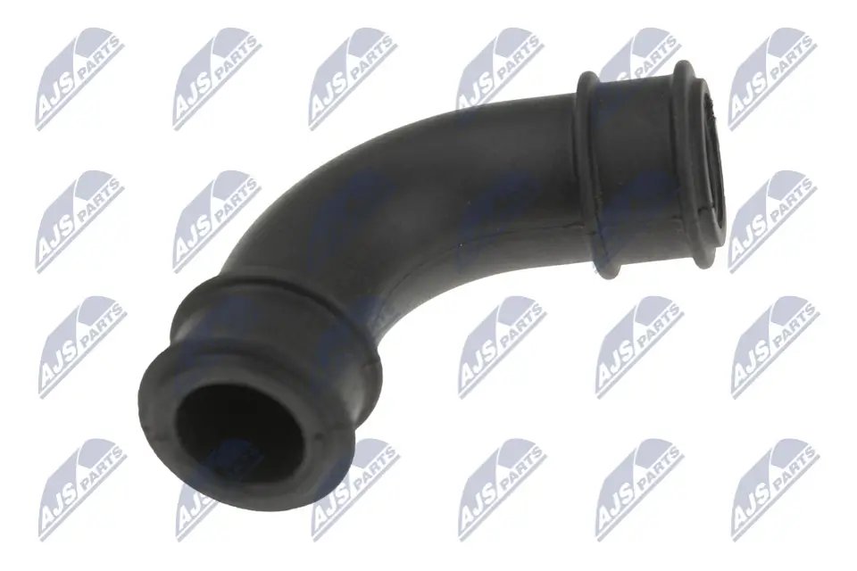 Schlauch, Kurbelgehäuseentlüftung NTY GPP-VW-057