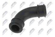 Schlauch, Kurbelgehäuseentlüftung NTY GPP-VW-057