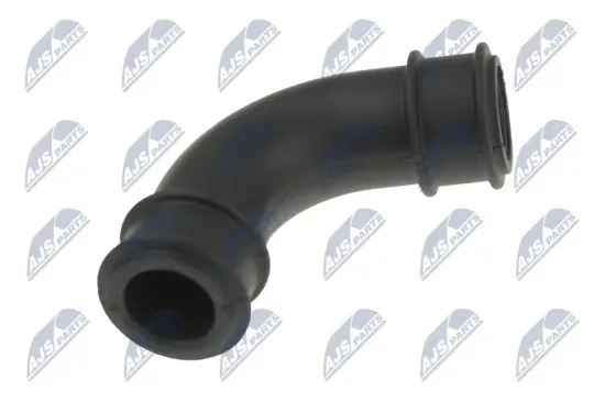 Schlauch, Kurbelgehäuseentlüftung NTY GPP-VW-057 Bild Schlauch, Kurbelgehäuseentlüftung NTY GPP-VW-057