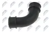 Schlauch, Kurbelgehäuseentlüftung NTY GPP-VW-057 Bild Schlauch, Kurbelgehäuseentlüftung NTY GPP-VW-057