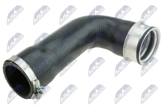 Ladeluftschlauch Ladeluftkühler links NTY GPP-VW-061 Bild Ladeluftschlauch Ladeluftkühler links NTY GPP-VW-061